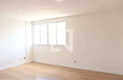 Apartamento para aluguel - setor central, 3 quartos,  110 m² - goiânia
