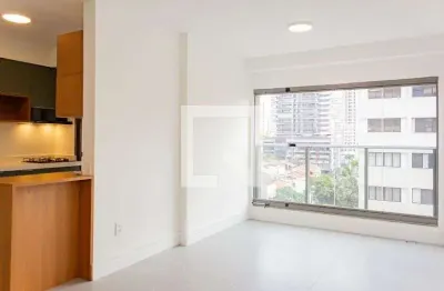 Apartamento para aluguel - perdizes, 2 quartos,  76 m² - são paulo