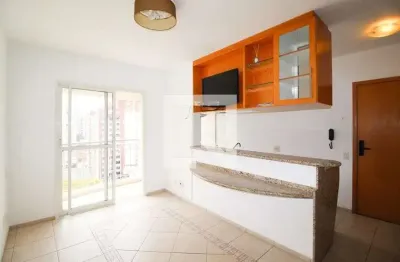 Apartamento para aluguel - vila olímpia, 1 quarto,  45 m² - são paulo
