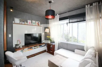 Apartamento para aluguel - vila olímpia, 2 quartos,  65 m² - são paulo
