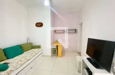 Apartamento para aluguel - copacabana, 2 quartos,  100 m² - rio de janeiro