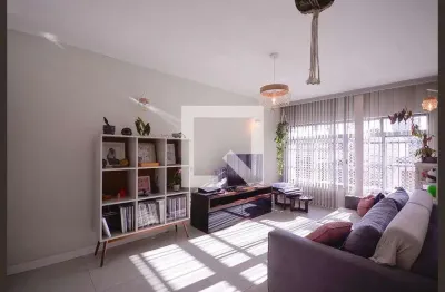 Casa para aluguel - vila das mercês, 4 quartos,  170 m² - são paulo