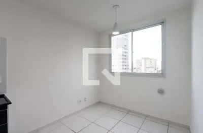 Apartamento para aluguel - água branca, 1 quarto,  25 m² - são paulo