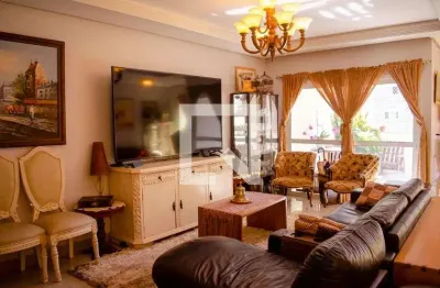 Apartamento para aluguel - setor bueno, 2 quartos,  115 m² - goiânia