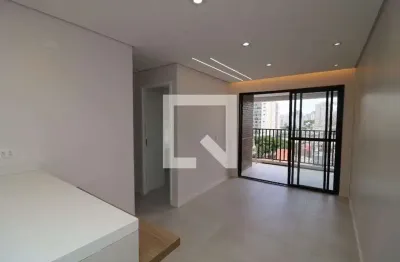 Apartamento para aluguel - vila prudente, 2 quartos,  52 m² - são paulo
