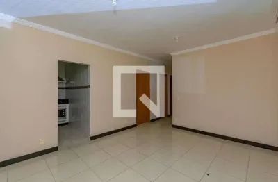 Cobertura para aluguel - santa amélia, 3 quartos,  200 m² - belo horizonte