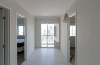 Apartamento para aluguel - vila prudente, 2 quartos,  41 m² - são paulo
