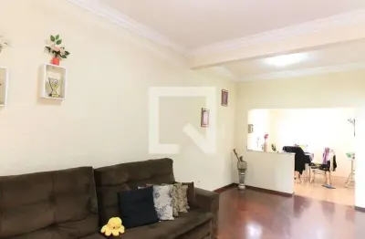 Casa para aluguel - vila ester, 3 quartos,  250 m² - são josé dos campos
