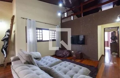 Casa para aluguel - jardim maringá, 4 quartos,  256 m² - são paulo