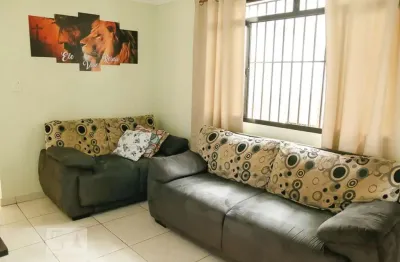 Casa para aluguel - vila campo grande, 2 quartos,  100 m² - são paulo