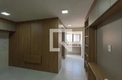 Kitnet / stúdio para aluguel - botafogo, 1 quarto,  36 m² - campinas