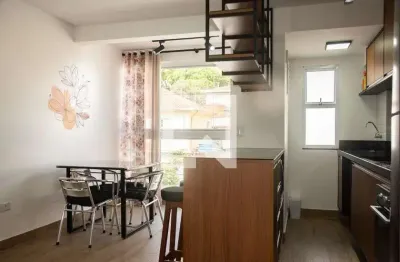 Apartamento para aluguel - planalto paulista, 2 quartos,  55 m² - são paulo