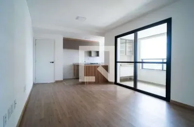 Apartamento para aluguel - jardim bela vista, 1 quarto,  48 m² - sorocaba