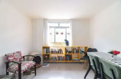 Apartamento para aluguel - butantã, 3 quartos,  65 m² - são paulo