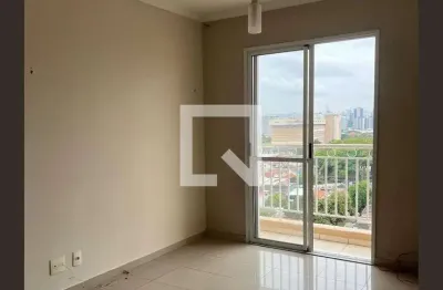 Apartamento para aluguel - casa verde, 2 quartos,  62 m² - são paulo
