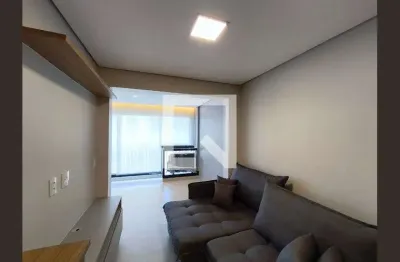 Apartamento para aluguel - ipiranga, 2 quartos,  61 m² - são paulo