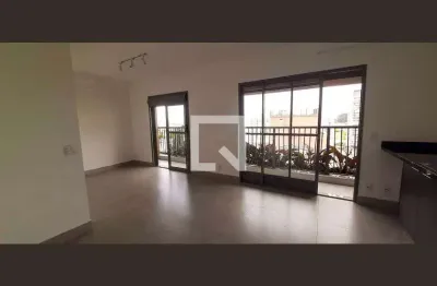 Apartamento com 1 quarto para alugar na Rua Dionísio de Camargo, Centro, Osasco