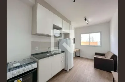 Apartamento para aluguel - barra funda, 1 quarto,  25 m² - são paulo