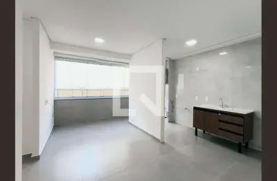 Apartamento para aluguel - ponte são joão , 3 quartos,  54 m² - jundiaí