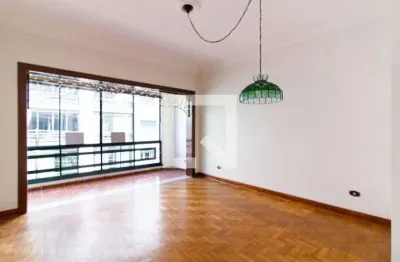 Apartamento para aluguel - perdizes, 3 quartos,  113 m² - são paulo