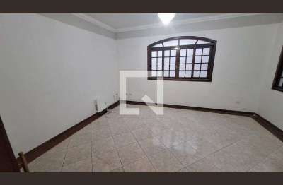Casa para aluguel - jardim dos ipês, 3 quartos,  320 m² - suzano