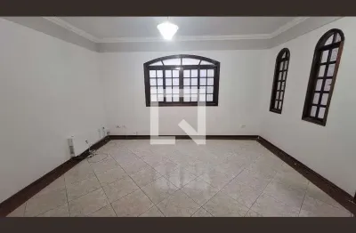 Casa para aluguel - jardim dos ipês, 3 quartos,  320 m² - suzano