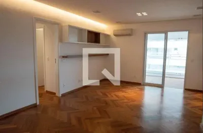 Apartamento para aluguel - barra funda, 2 quartos,  88 m² - são paulo