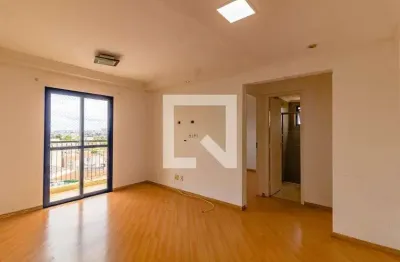 Apartamento para aluguel - jabaquara, 2 quartos,  53 m² - são paulo