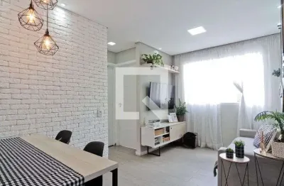 Apartamento para aluguel - jardim pirituba, 2 quartos,  41 m² - são paulo
