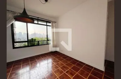 Apartamento para aluguel - aclimação, 2 quartos,  98 m² - são paulo
