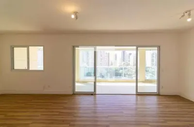 Apartamento para aluguel - chácara santo antonio, 3 quartos,  138 m² - são paulo