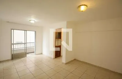 Apartamento para aluguel - campo belo, 2 quartos,  71 m² - são paulo