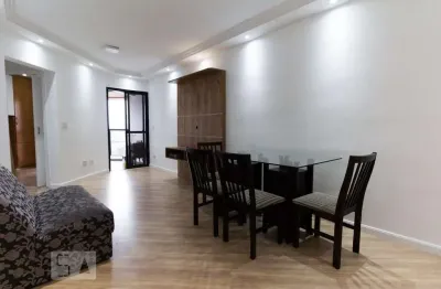 Apartamento para aluguel - bosque da saúde, 3 quartos,  72 m² - são paulo