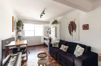 Apartamento para aluguel - campos elíseos, 1 quarto,  55 m² - são paulo