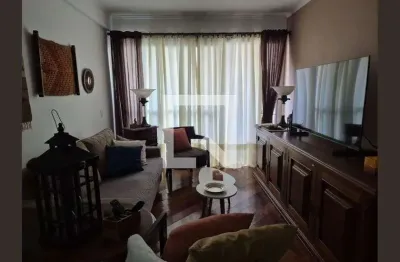 Apartamento para aluguel - centro, 3 quartos,  97 m² - curitiba