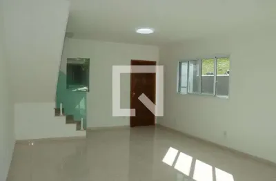Casa / sobrado em condomínio para aluguel - jardim isis, 3 quartos,  140 m² - cotia