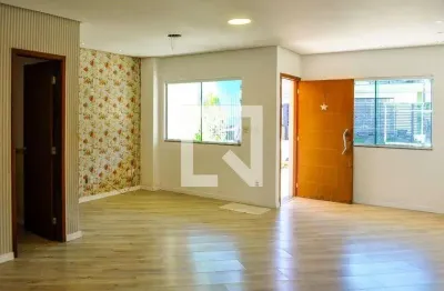 Casa / sobrado em condomínio para aluguel - aberta dos morros, 3 quartos,  178 m² - porto alegre