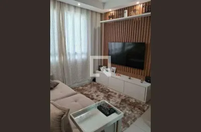 Apartamento para aluguel - recreio, 2 quartos,  45 m² - rio de janeiro