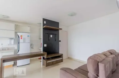 Apartamento para aluguel - setor bueno, 2 quartos,  69 m² - goiânia