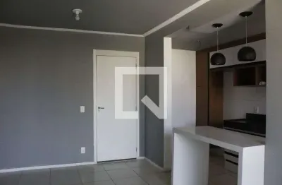 Apartamento para aluguel - jacarepaguá, 2 quartos,  60 m² - rio de janeiro