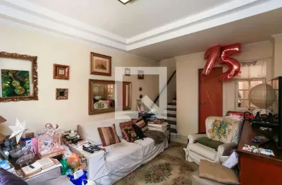 Casa / sobrado em condomínio para aluguel - morumbi, 2 quartos,  80 m² - são paulo