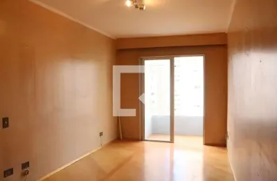 Apartamento para aluguel - vila pompéia, 3 quartos,  70 m² - são paulo