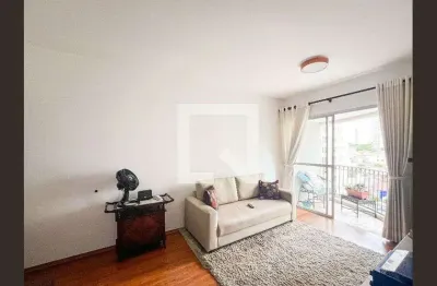 Apartamento para aluguel - vila pompéia, 2 quartos,  75 m² - são paulo