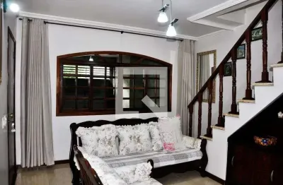 Casa para aluguel - vila pirituba, 3 quartos,  235 m² - são paulo
