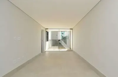 Apartamento para aluguel - sion, 2 quartos,  71 m² - belo horizonte