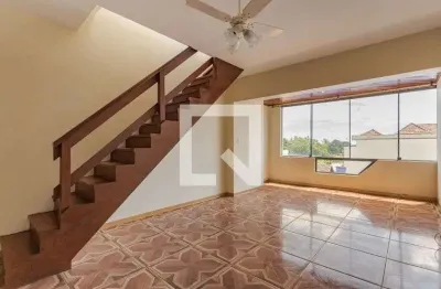 Apartamento para aluguel - passo d&apos;areia, 3 quartos,  199 m² - porto alegre