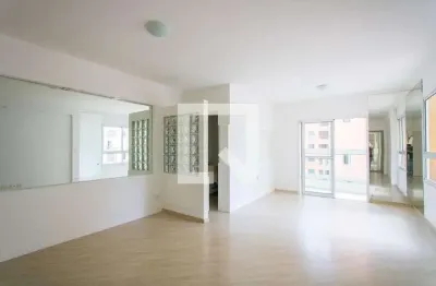Apartamento para aluguel - jardim bela vista, 2 quartos,  130 m² - santo andré
