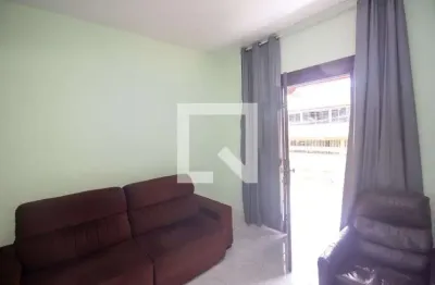 Casa para aluguel - jardim laguna, 3 quartos,  186 m² - contagem