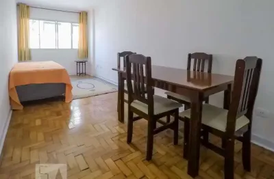 Apartamento para aluguel - aclimação, 1 quarto,  52 m² - são paulo