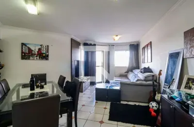 Apartamento para aluguel - butantã, 3 quartos,  86 m² - são paulo